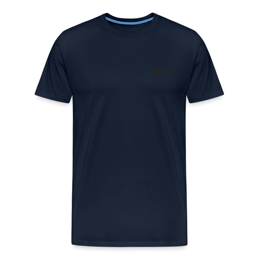 Mr.Bull's & Eagle's : Will to live - navy